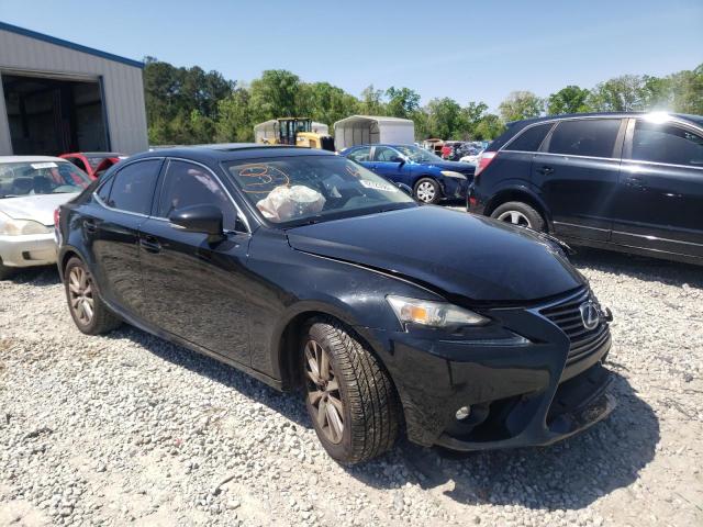 LEXUS IS 200T 2016 jthba1d23g5008953