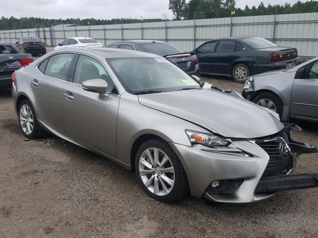 LEXUS IS 200T 2016 jthba1d23g5009407