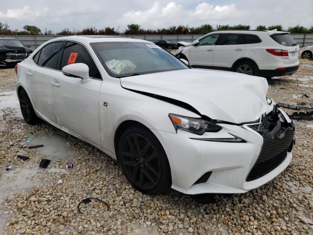 LEXUS IS 200T 2016 jthba1d23g5010721