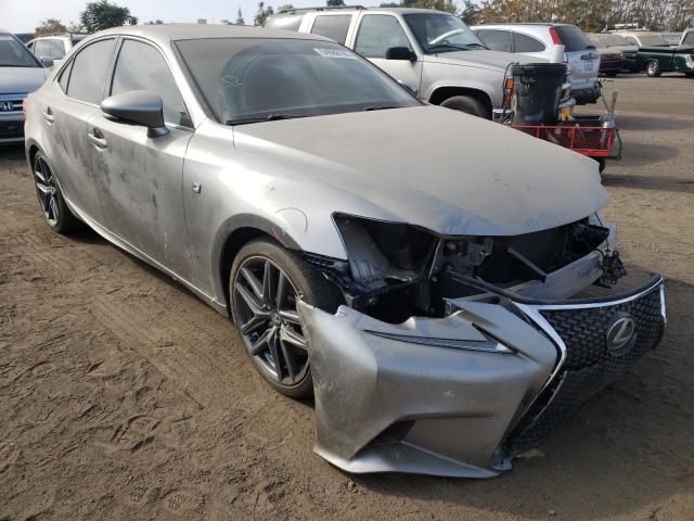 LEXUS IS 200T 2016 jthba1d23g5011125