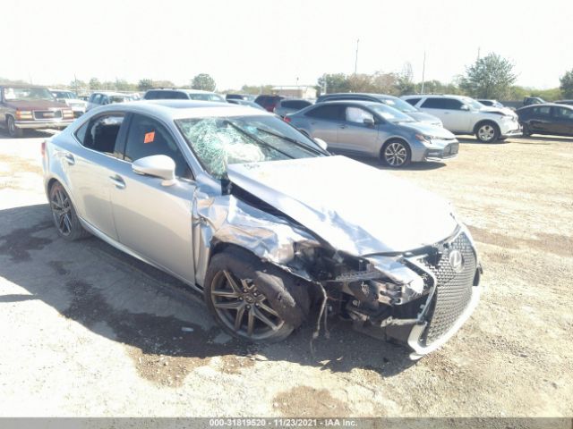 LEXUS IS 200T 2016 jthba1d23g5011495