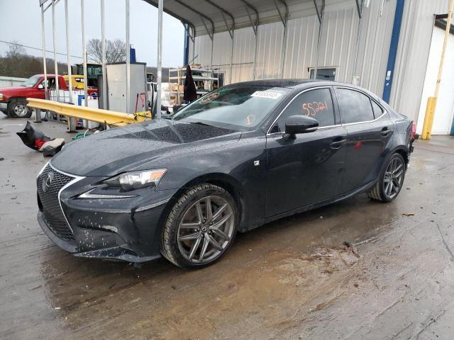 LEXUS IS 200T 2016 jthba1d23g5011691