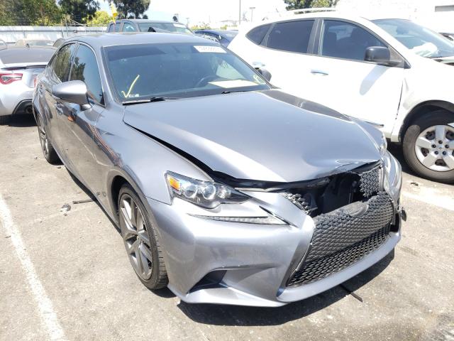 LEXUS IS 200T 2016 jthba1d23g5013862