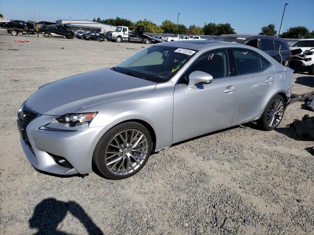 LEXUS IS 2016 jthba1d23g5014767