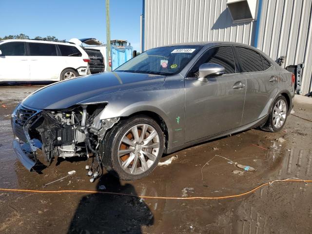 LEXUS IS 2016 jthba1d23g5015434