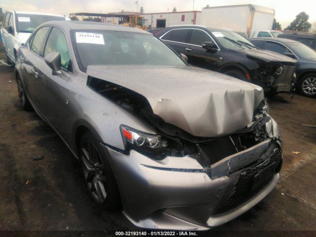 LEXUS IS 200T 2016 jthba1d23g5016454