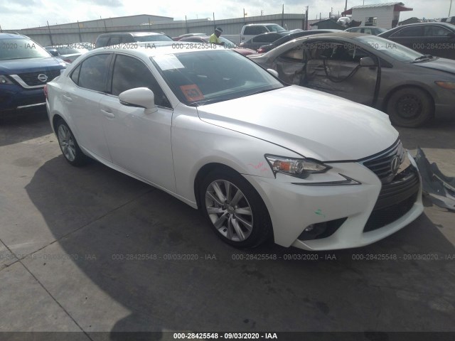 LEXUS NULL 2016 jthba1d23g5019581