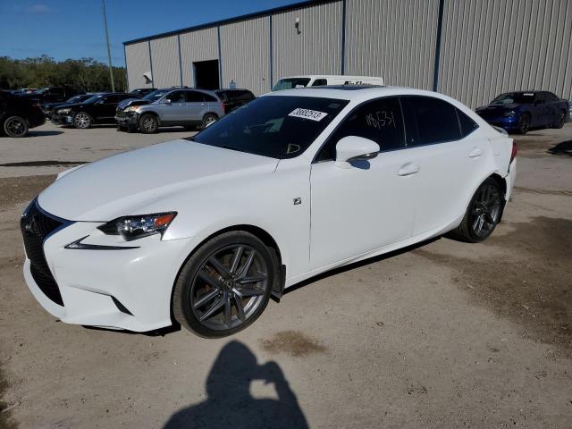 LEXUS IS 200T 2016 jthba1d23g5019757