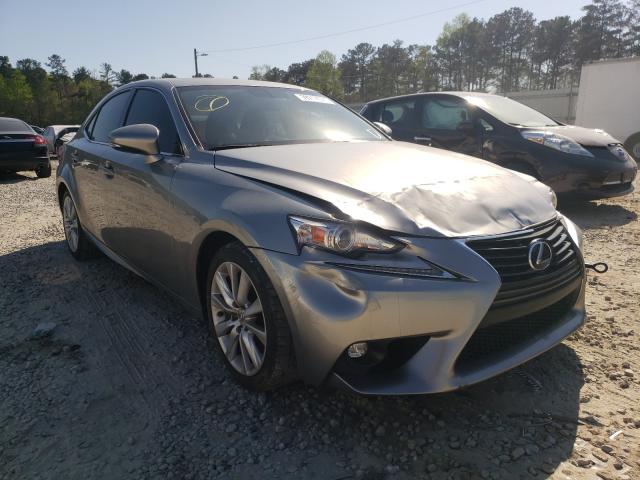 LEXUS IS 200T 2016 jthba1d23g5021962