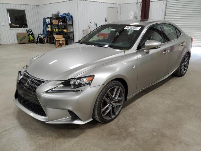 LEXUS IS 200T 2016 jthba1d23g5022156