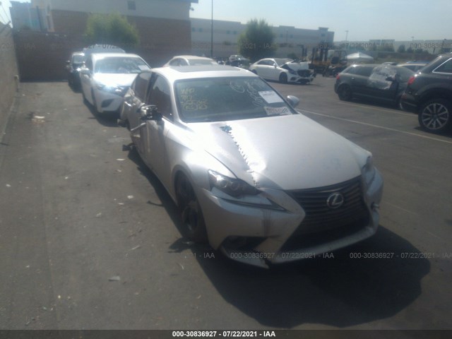 LEXUS IS 200T 2016 jthba1d23g5022321