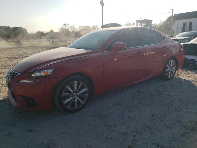 LEXUS IS 200T 2016 jthba1d23g5022982