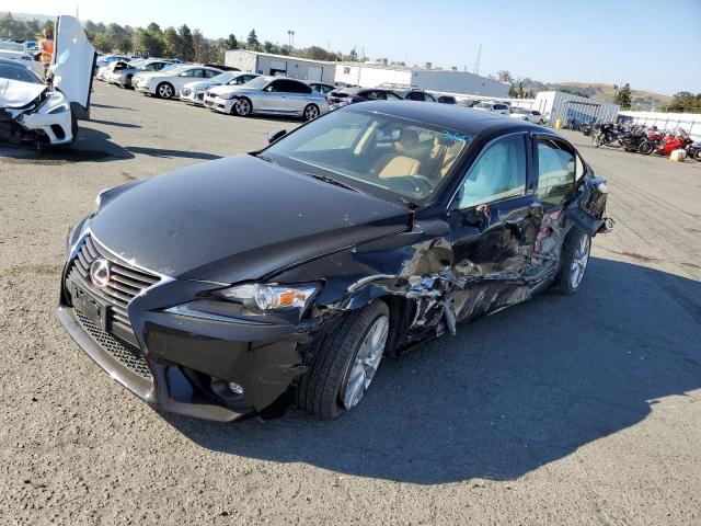 LEXUS IS 2016 jthba1d23g5023999