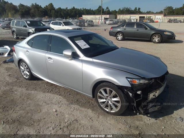 LEXUS NULL 2016 jthba1d23g5024084