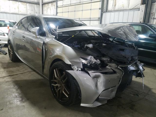 LEXUS IS 200T 2016 jthba1d23g5024912