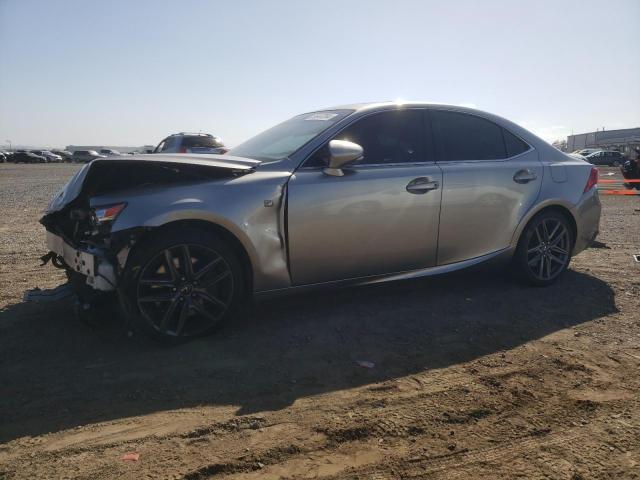 LEXUS IS 2016 jthba1d23g5026918