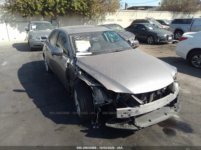 LEXUS IS 200T 2016 jthba1d23g5027986