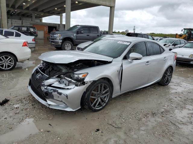 LEXUS IS 200T 2016 jthba1d23g5028054