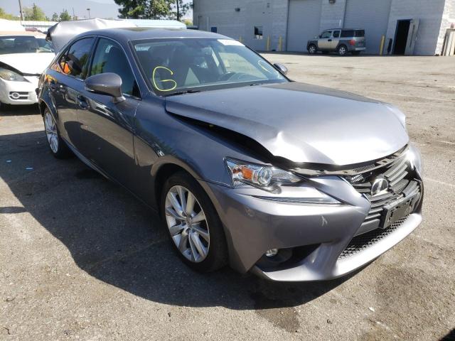 LEXUS IS 200T 2016 jthba1d23g5028443