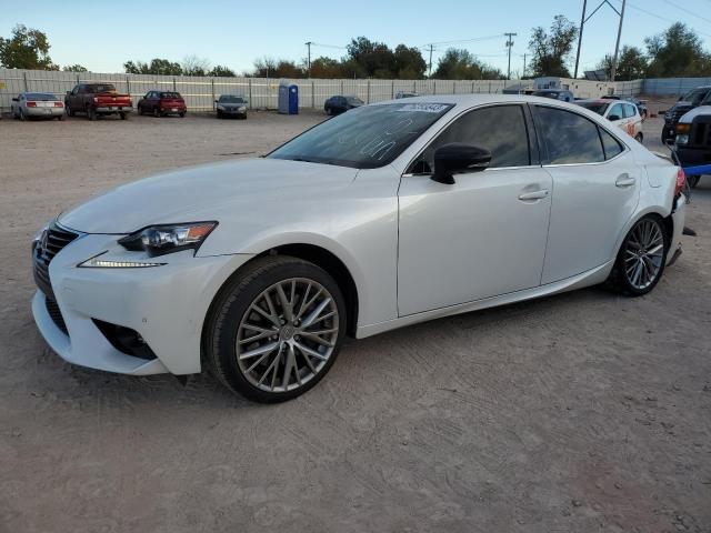 LEXUS IS 2016 jthba1d23g5029236