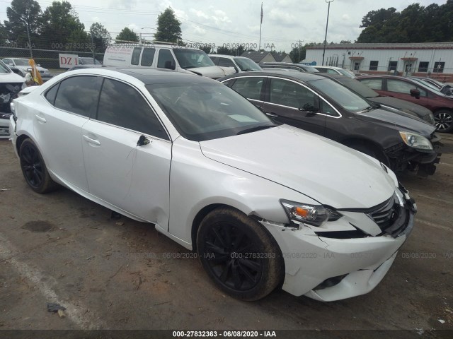 LEXUS IS 200T 2016 jthba1d23g5029365