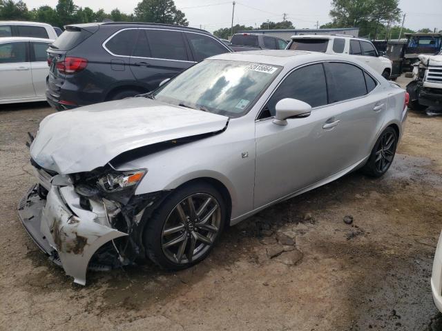 LEXUS IS 2016 jthba1d23g5030466