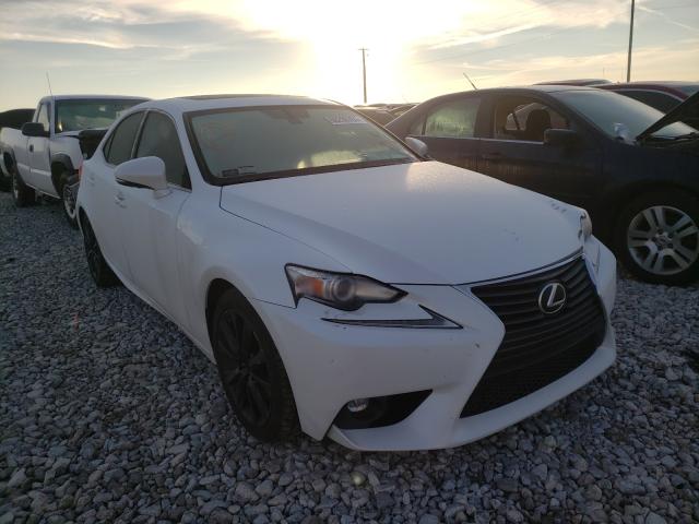 LEXUS IS 200T 2016 jthba1d23g5030676