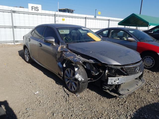 LEXUS IS 200T 2016 jthba1d23g5030936