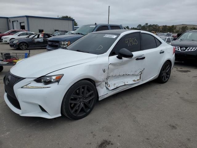 LEXUS IS 200T 2016 jthba1d23g5031102