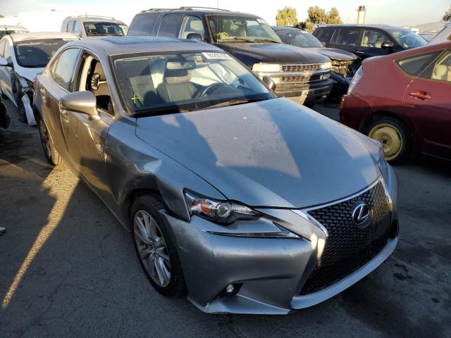 LEXUS GS 200T 2016 jthba1d23g5032119