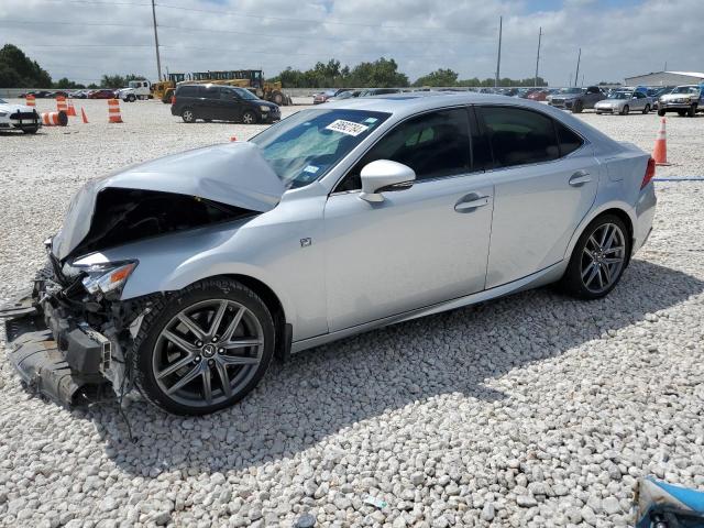 LEXUS IS 200T 2016 jthba1d23g5032847