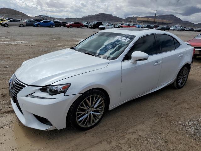 LEXUS IS 200T 2016 jthba1d23g5033416