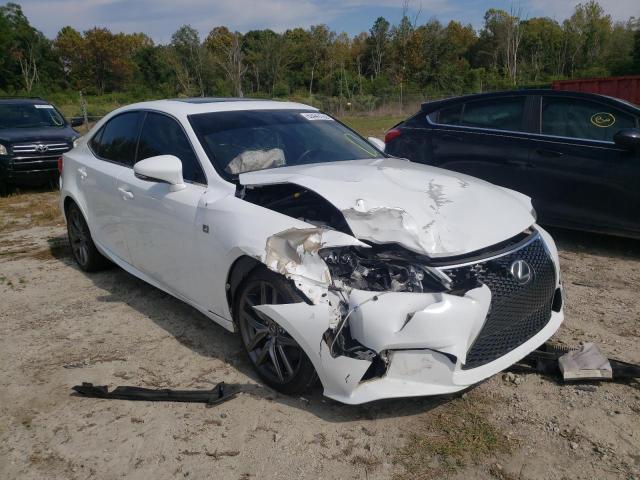 LEXUS IS 200T 2016 jthba1d23g5033786