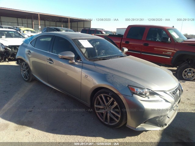 LEXUS NULL 2016 jthba1d23g5034078