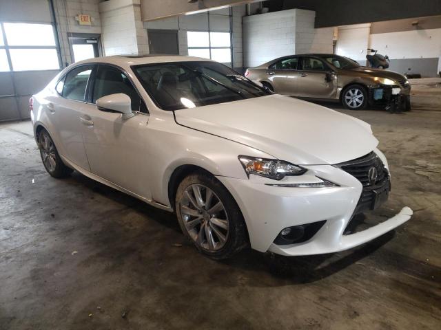 LEXUS IS 200T 2016 jthba1d23g5035148