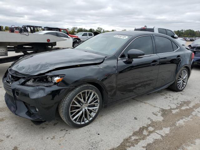 LEXUS IS 200T 2016 jthba1d23g5035585