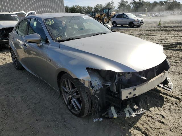 LEXUS IS 200T 2016 jthba1d23g5036736