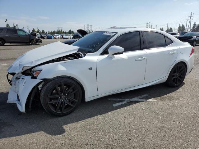 LEXUS IS 2016 jthba1d23g5037059