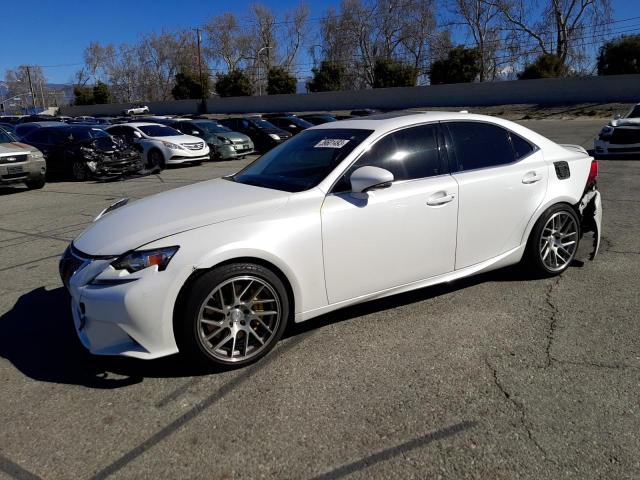 LEXUS IS 200T 2016 jthba1d23g5037448