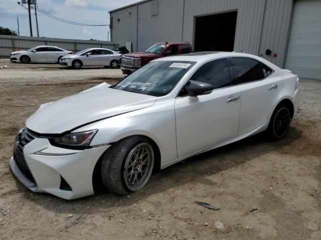 LEXUS IS 200T 2017 jthba1d23h5043056