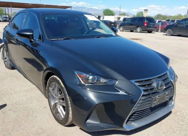 LEXUS NULL 2018 jthba1d23j5062986