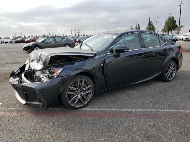 LEXUS IS 300 2018 jthba1d23j5068433