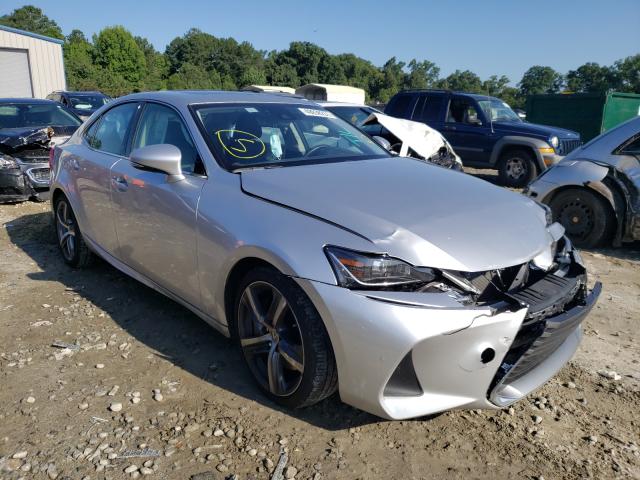 LEXUS IS 300 2019 jthba1d23k5090000