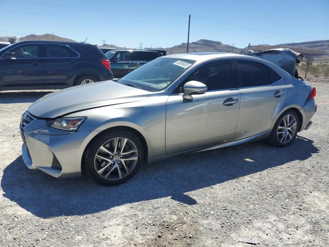 LEXUS IS 300 2019 jthba1d23k5094550