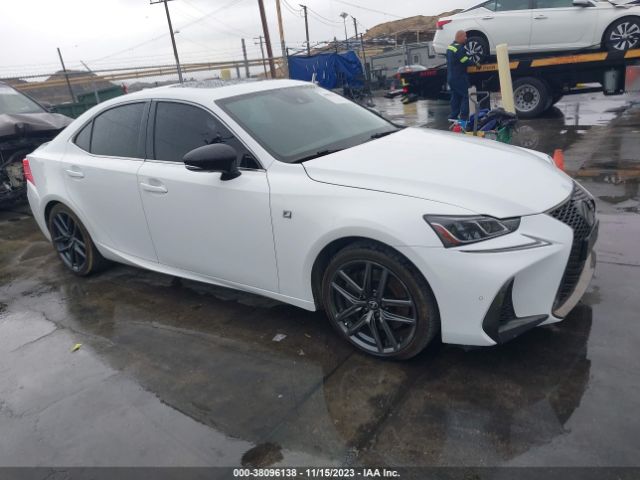 LEXUS NULL 2019 jthba1d23k5095780