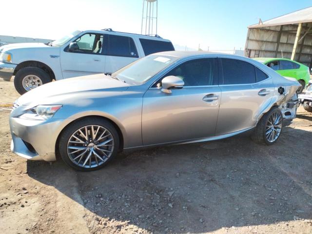 LEXUS IS 200T 2016 jthba1d24g5001879