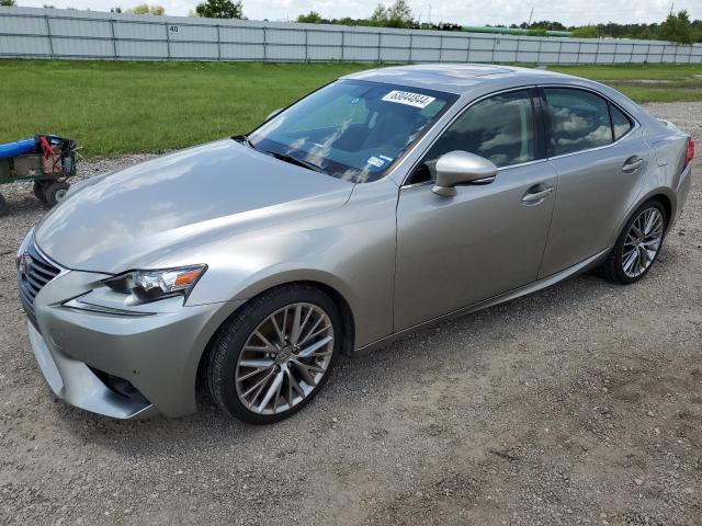 LEXUS IS 200T 2016 jthba1d24g5002806