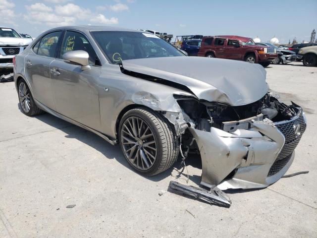 LEXUS IS 200T 2016 jthba1d24g5004118