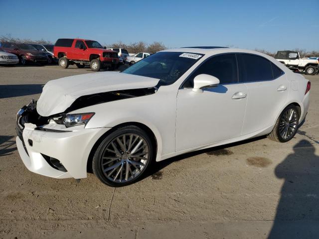 LEXUS IS 200T 2016 jthba1d24g5004233