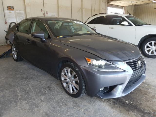 LEXUS IS 200T 2016 jthba1d24g5004278